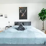 Appartamento Fullhouse - - L10 Magdeburgo