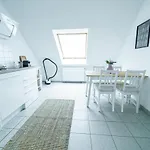 Fullhouse - - L10 Appartamento Magdeburgo