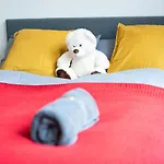 Fullhouse - - L10 Magdeburgo