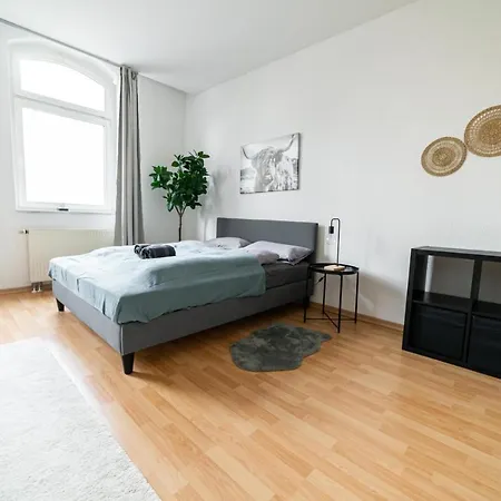 Fullhouse - - L10 Magdeburg