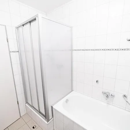 Apartamento Fullhouse - - L10 *