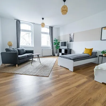 Fullhouse - - L10 Apartamento
