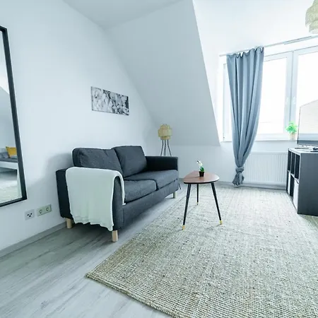 Appartement Fullhouse - - L10 *