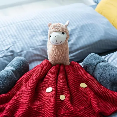 Fullhouse - - L10 Appartement Maagdenburg