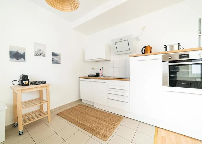 Fullhouse - - L10 Magdeburg