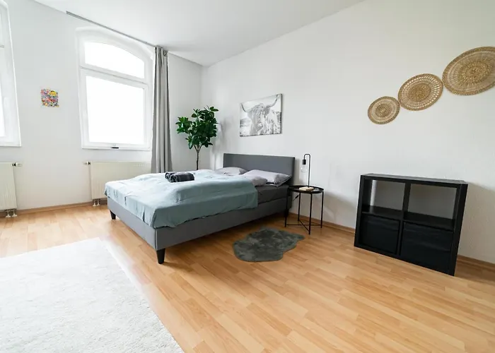 Fullhouse - - L10 Magdeburg