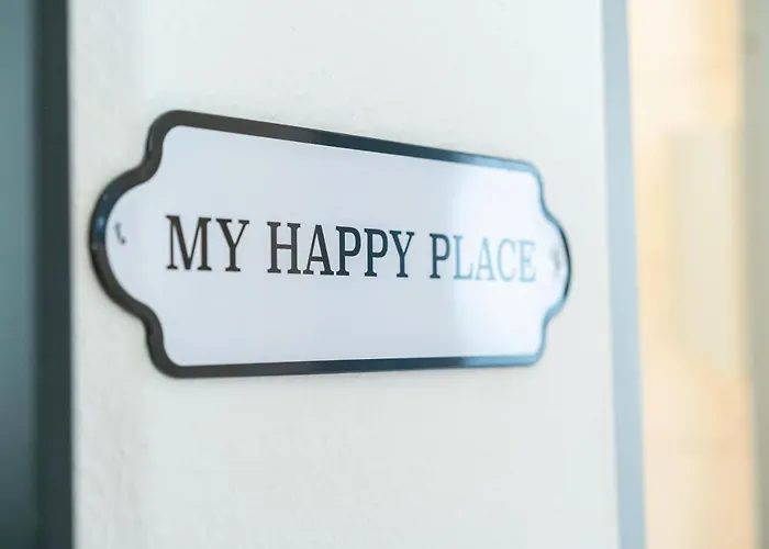 Fullhouse - - L10 Apartman *