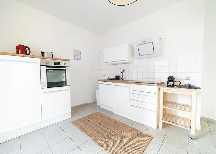 Fullhouse - - L10 Magdeburg