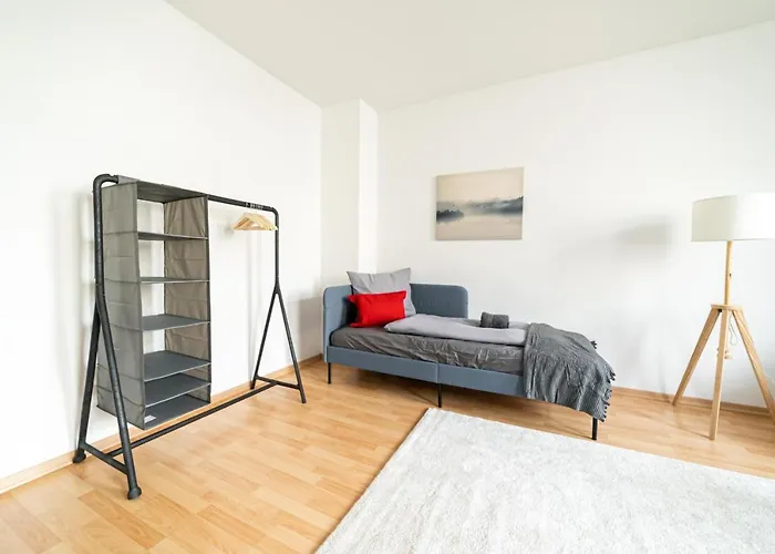 Fullhouse - - L10 Magdeburg