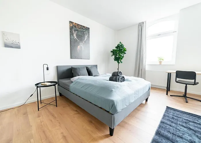 Fullhouse - - L10 马格德堡