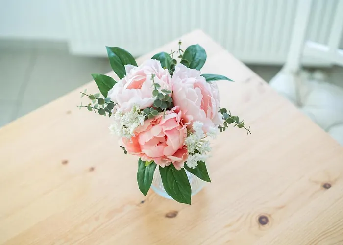 公寓 Fullhouse - - L10