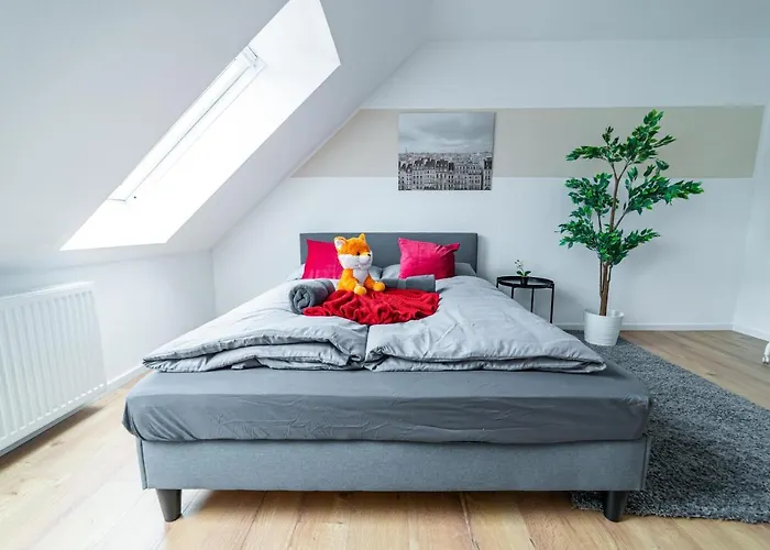 Apartman Fullhouse - - L10 *