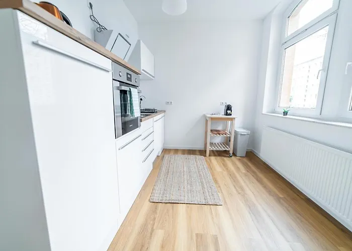 Apartman Fullhouse - - L10 *