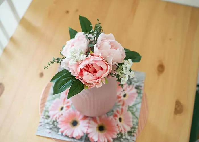 公寓 Fullhouse - - L10 马格德堡