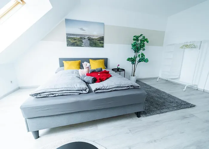 Fullhouse - - L10 Magdeburg