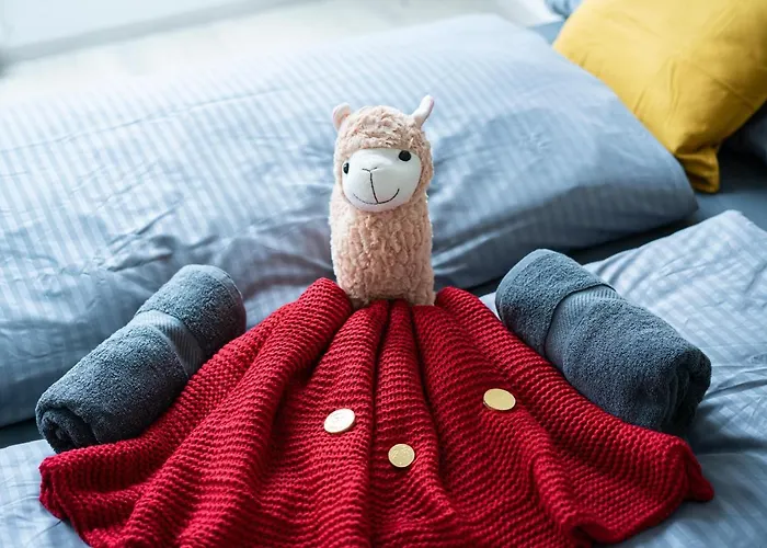 Fullhouse - - L10 公寓 马格德堡