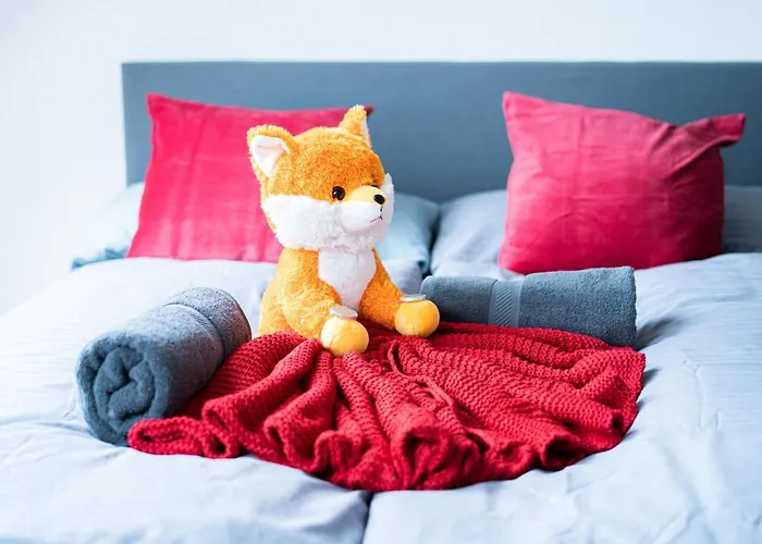 公寓 Fullhouse - - L10