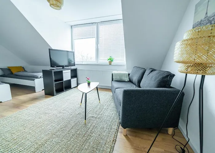 Apartman Fullhouse - - L10 *