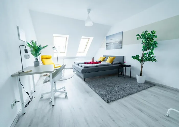 Fullhouse - - L10 Apartman