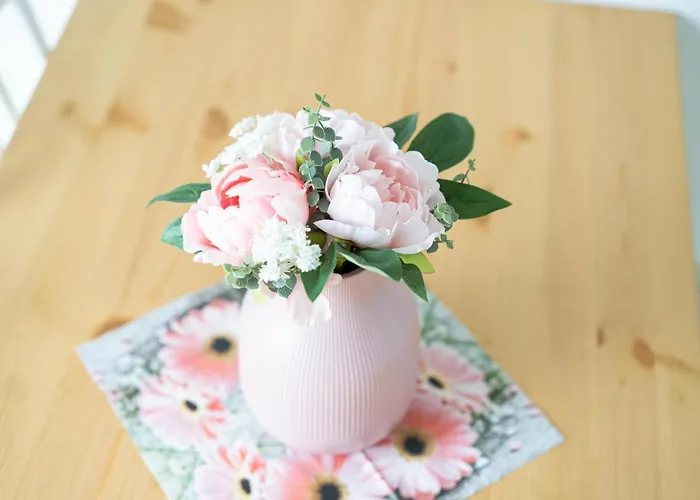 Fullhouse - - L10 * Magdeburg