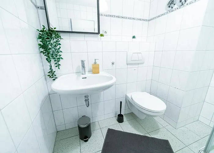 Fullhouse - - L10 Apartman *